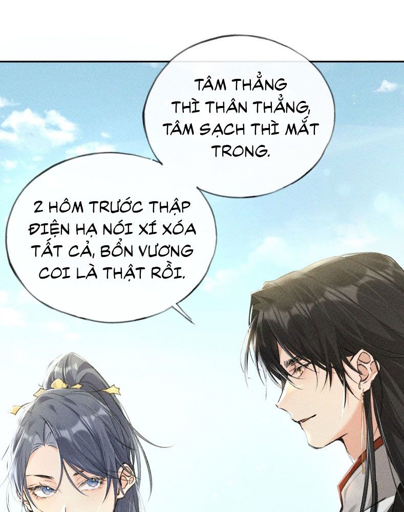 Dụ Địch Thâm Nhập Chap 19 - Trang 2
