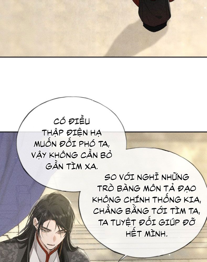 Dụ Địch Thâm Nhập Chap 19 - Trang 2