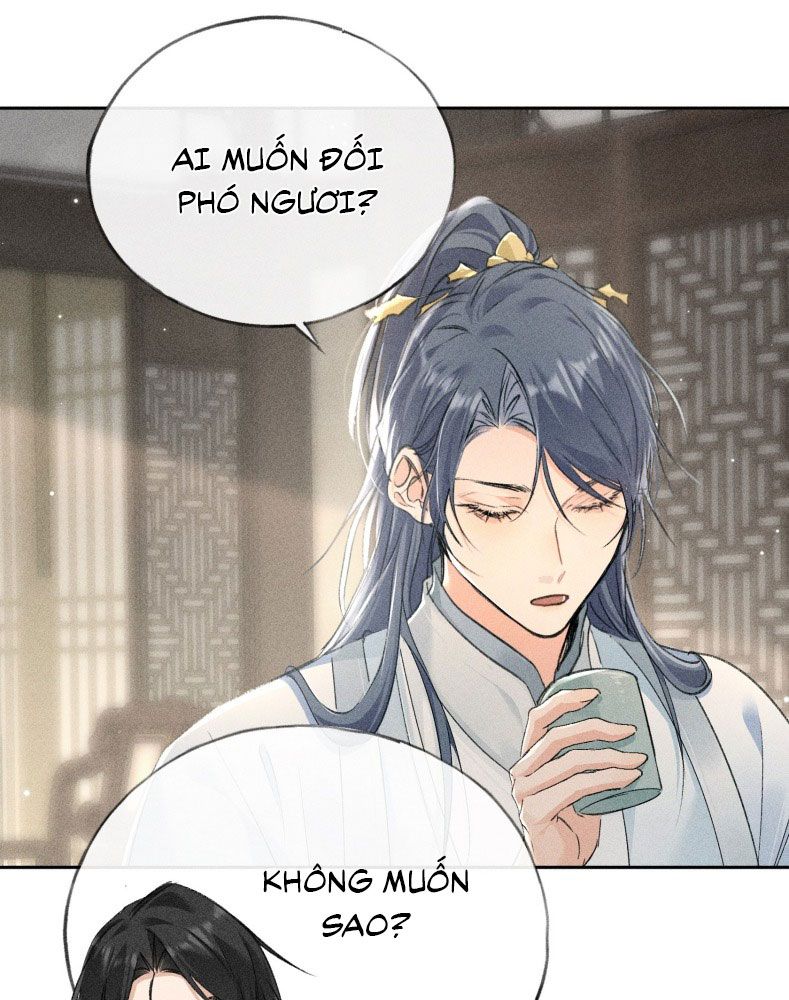 Dụ Địch Thâm Nhập Chap 19 - Trang 2