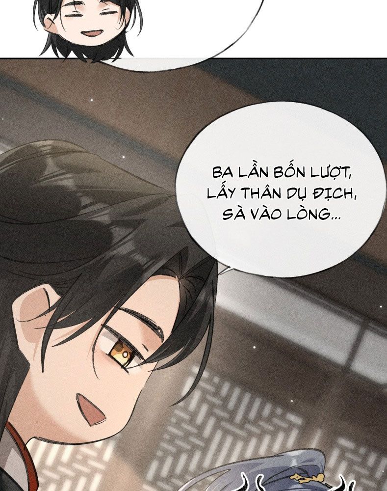 Dụ Địch Thâm Nhập Chap 19 - Trang 2