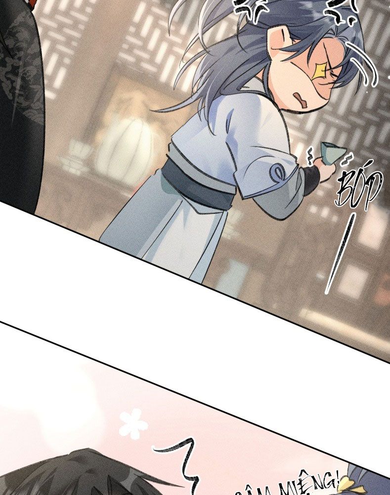 Dụ Địch Thâm Nhập Chap 19 - Trang 2