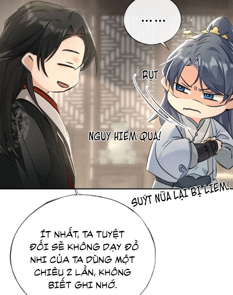 Dụ Địch Thâm Nhập Chap 19 - Trang 2