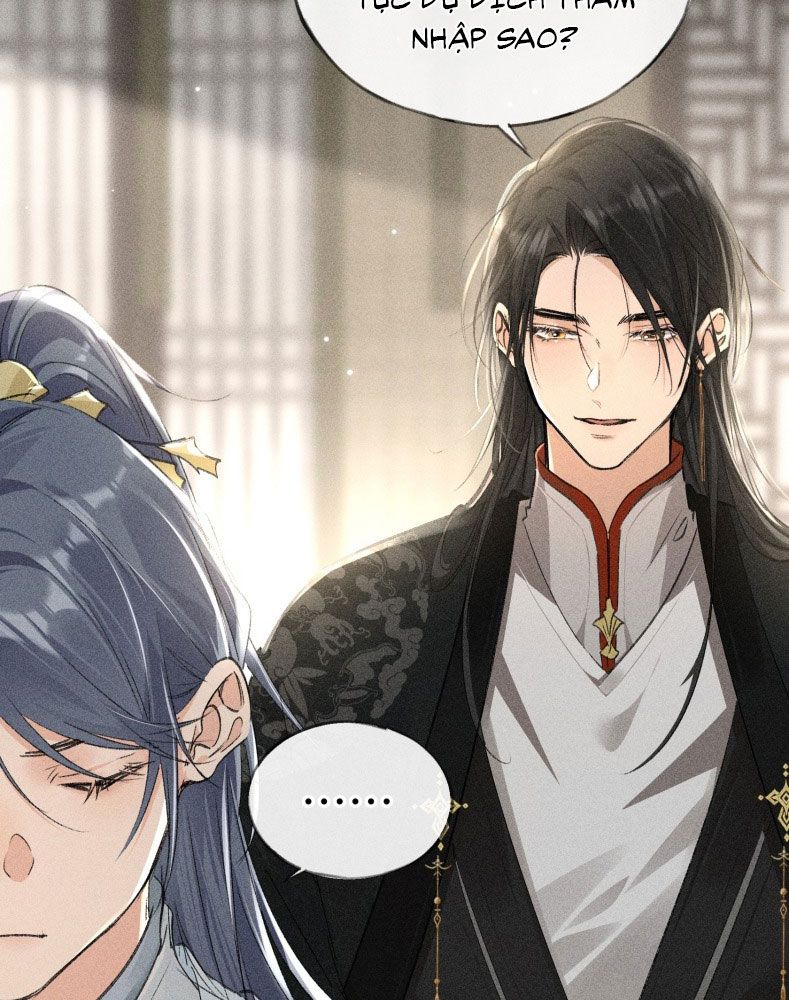 Dụ Địch Thâm Nhập Chap 19 - Trang 2