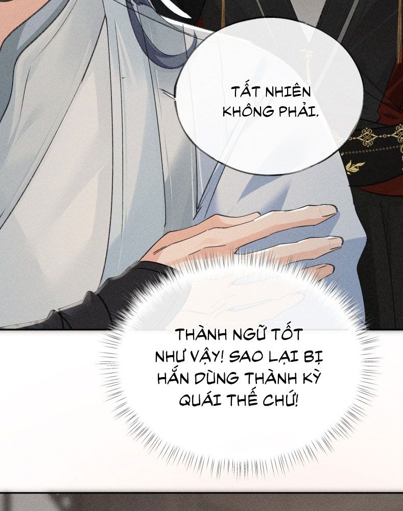 Dụ Địch Thâm Nhập Chap 19 - Trang 2