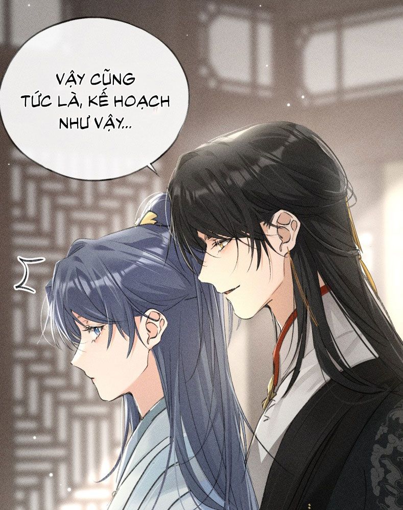 Dụ Địch Thâm Nhập Chap 19 - Trang 2