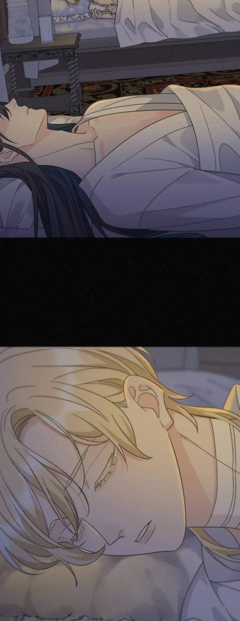 Khốn Thú Chi Nhiễm Chapter 16 - Trang 4