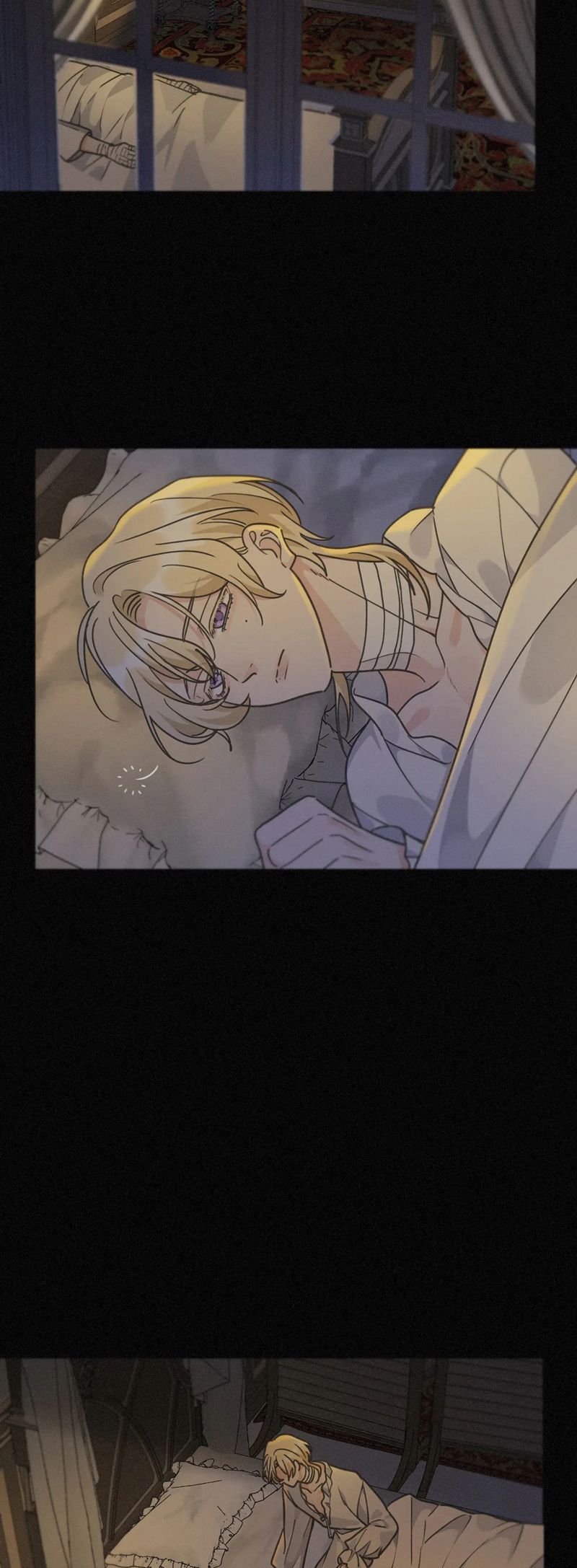 Khốn Thú Chi Nhiễm Chapter 16 - Trang 4