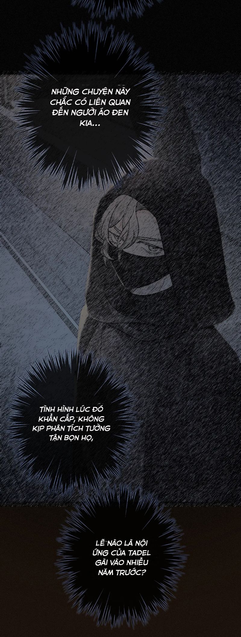 Khốn Thú Chi Nhiễm Chapter 16 - Trang 4