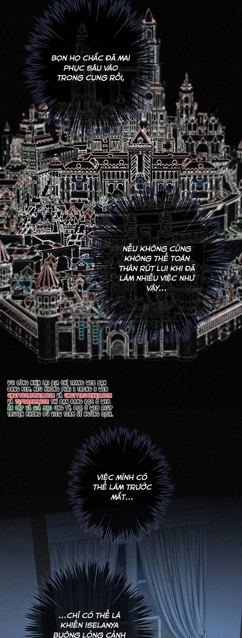 Khốn Thú Chi Nhiễm Chapter 16 - Trang 4