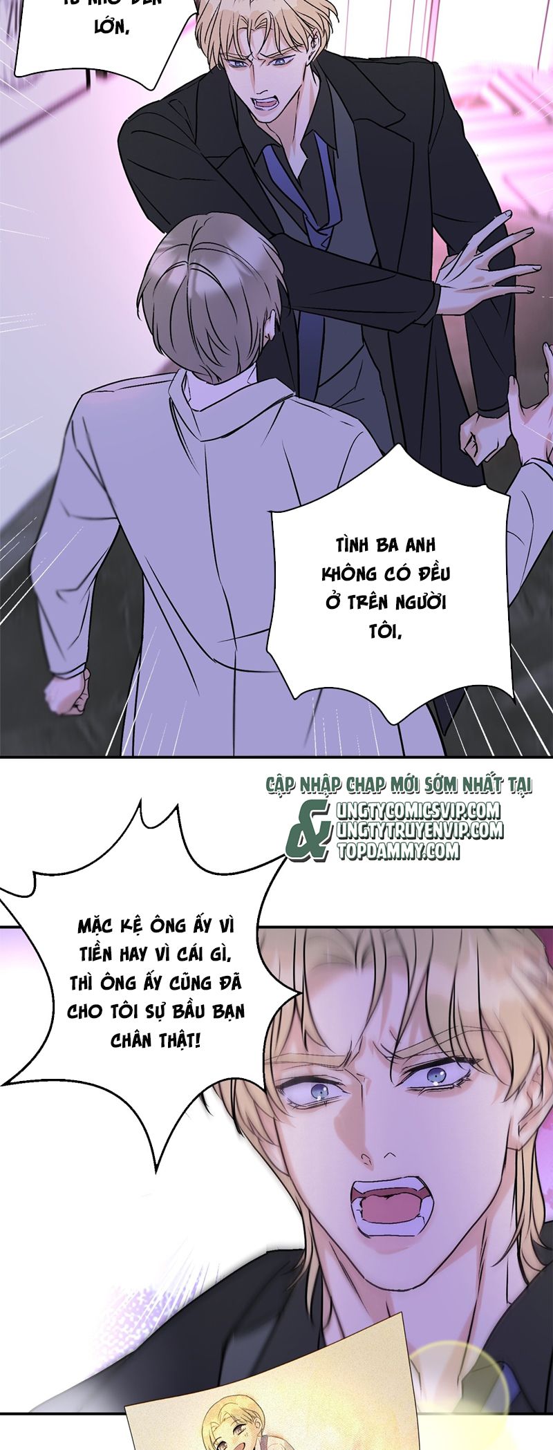 Anh Trai Tiện Lợi Của Tôi Chap 29 - Trang 3