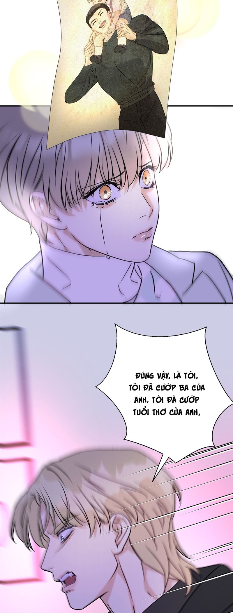 Anh Trai Tiện Lợi Của Tôi Chap 29 - Trang 3