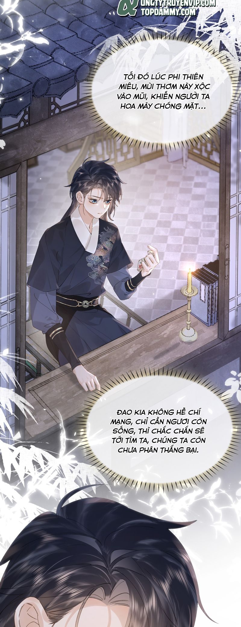 Tham Hoan Chapter 43 - Trang 3