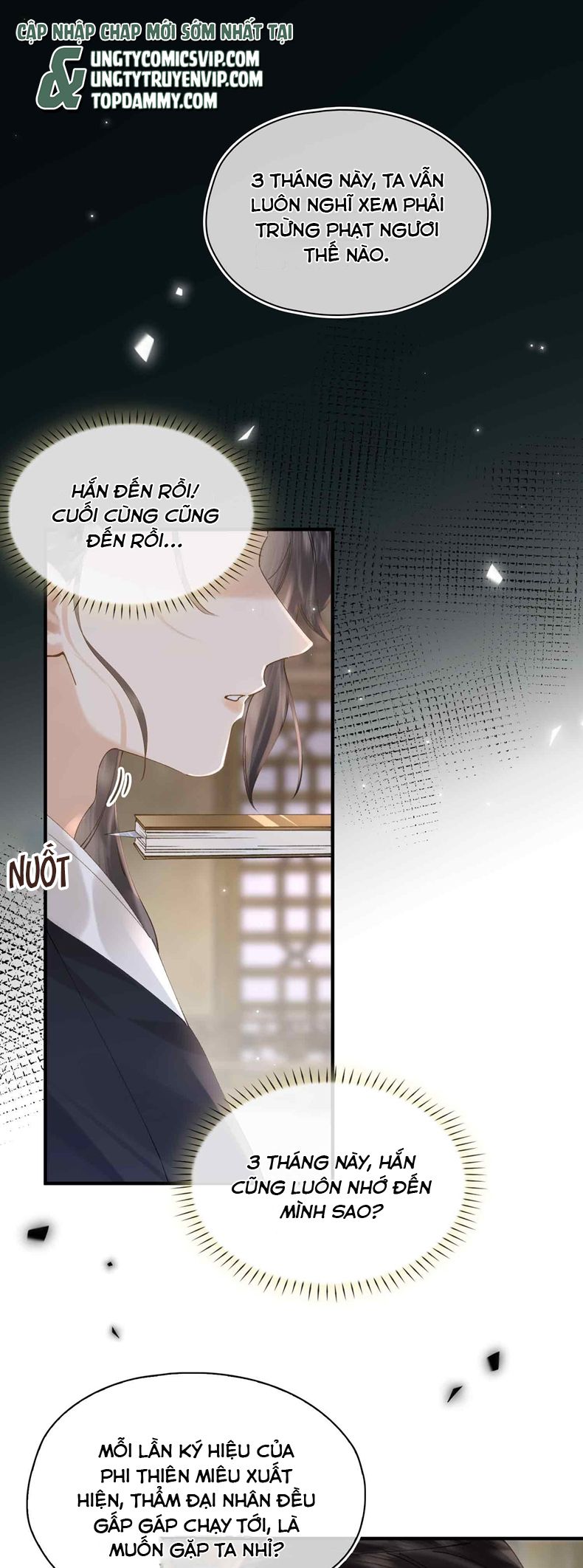 Tham Hoan Chapter 43 - Trang 3
