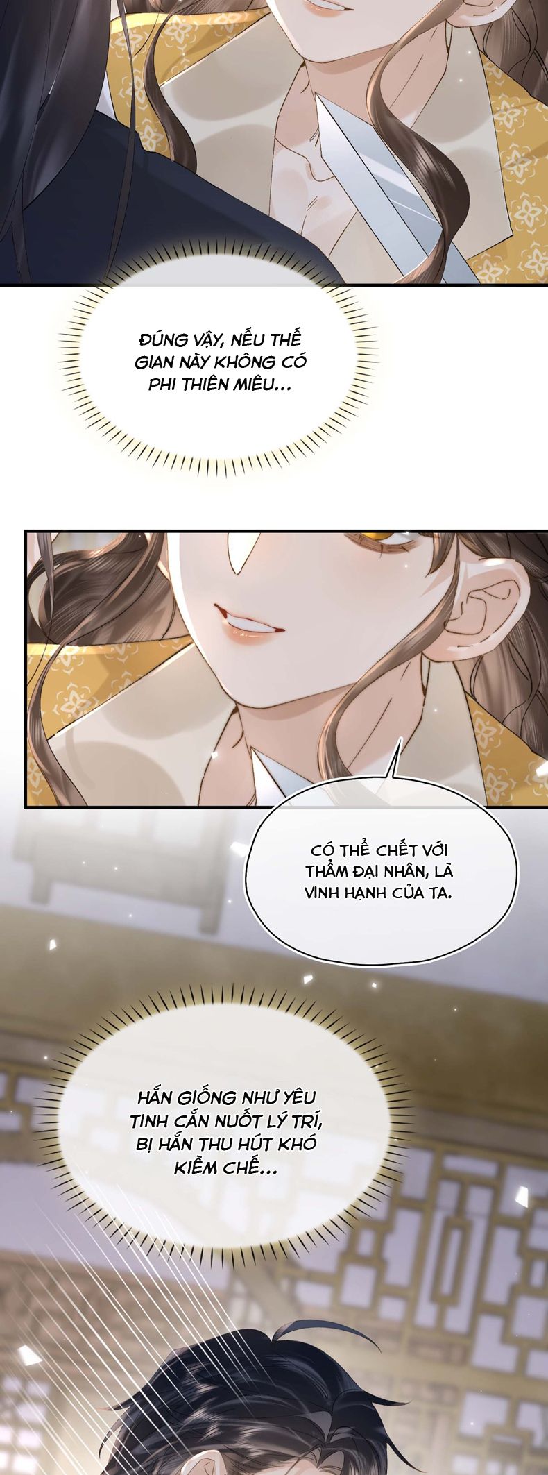 Tham Hoan Chapter 43 - Trang 3