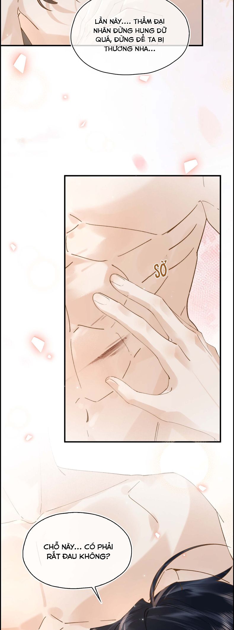 Tham Hoan Chapter 43 - Trang 3