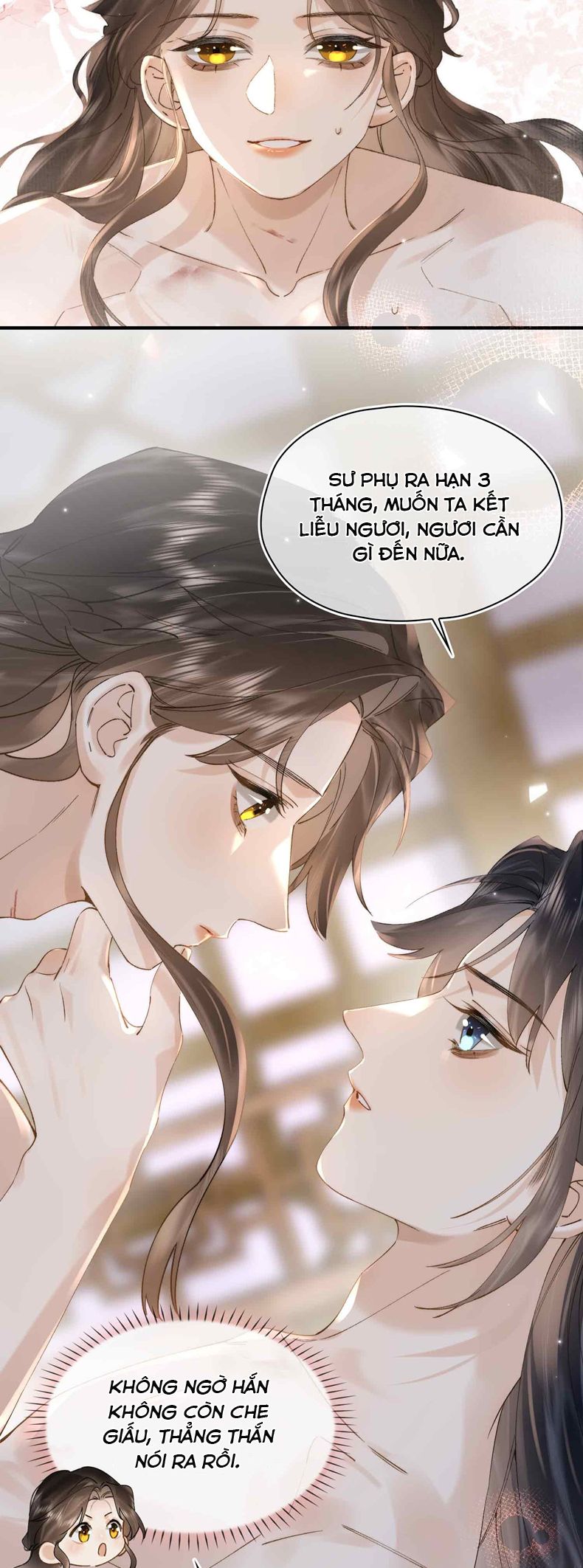 Tham Hoan Chapter 43 - Trang 3