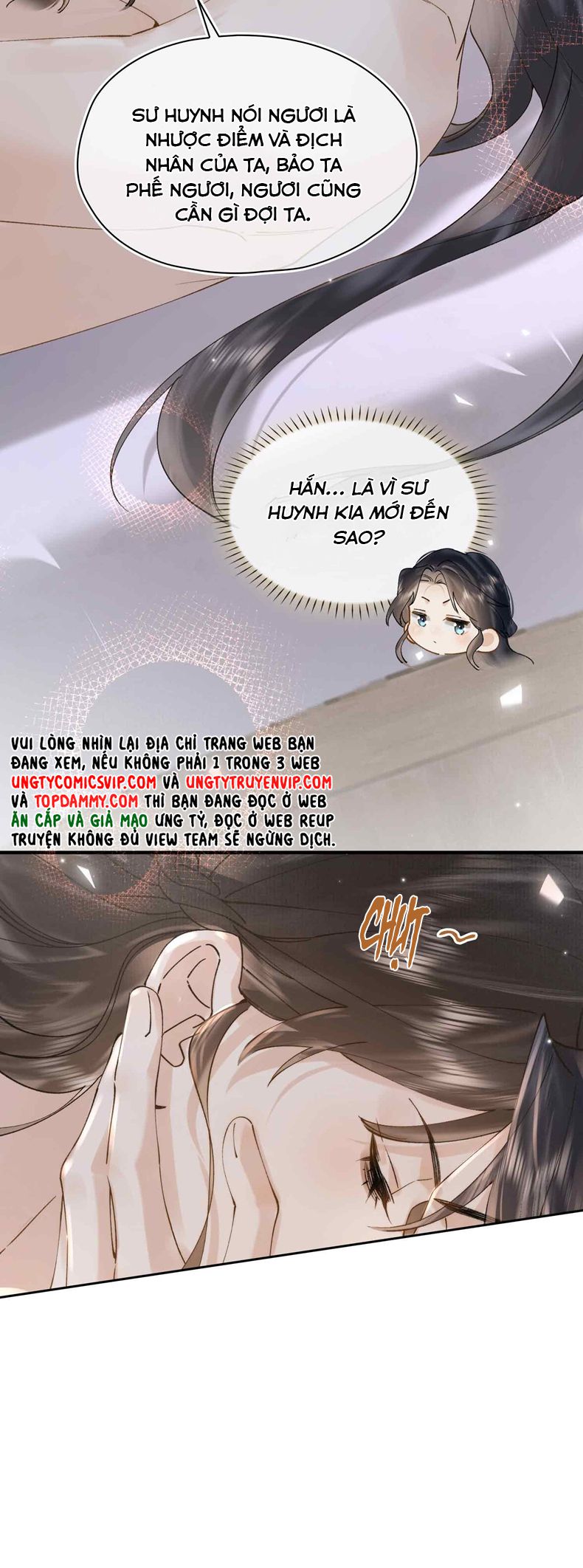Tham Hoan Chapter 43 - Trang 3
