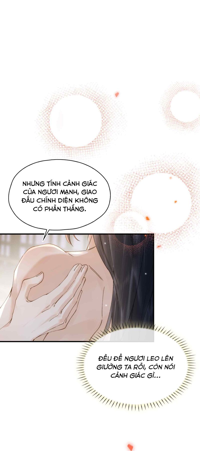 Tham Hoan Chapter 43 - Trang 3