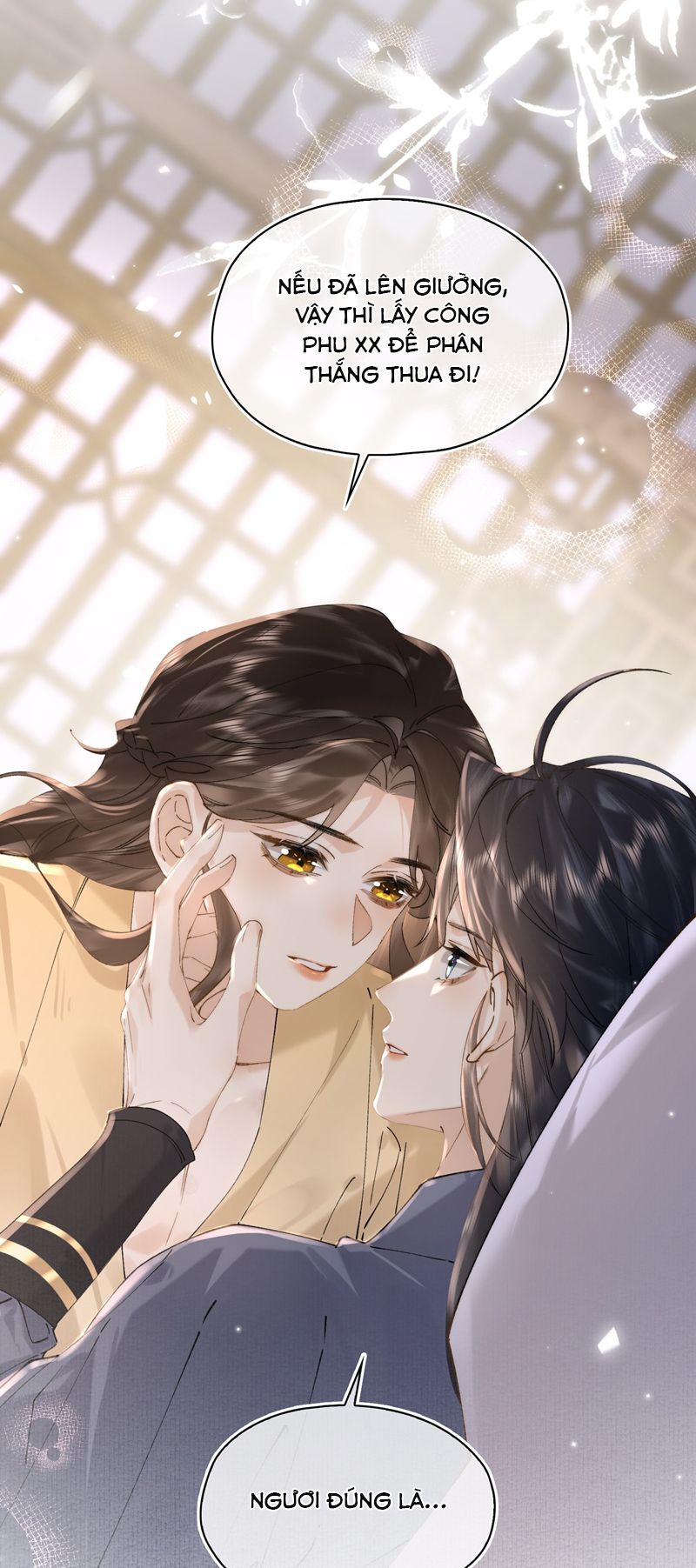Tham Hoan Chapter 43 - Trang 3