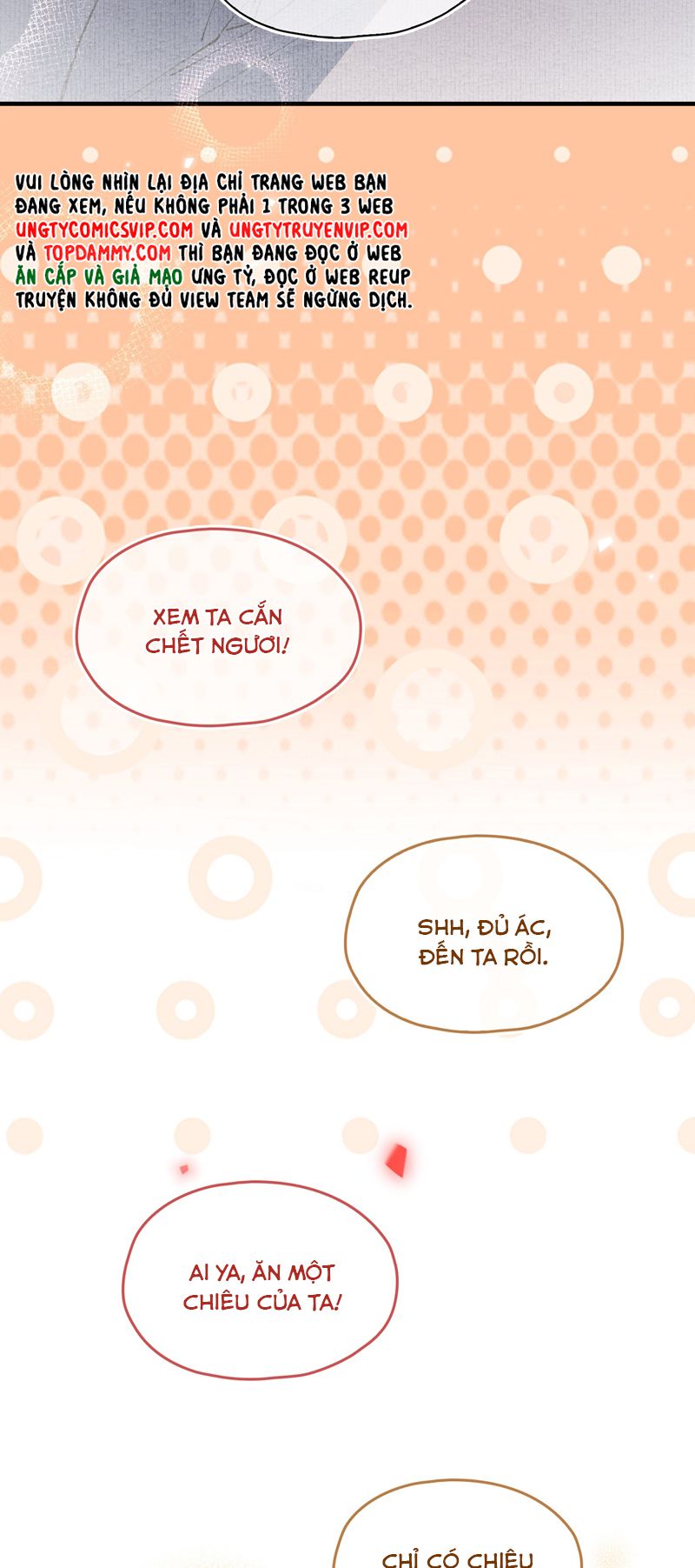Tham Hoan Chapter 43 - Trang 3
