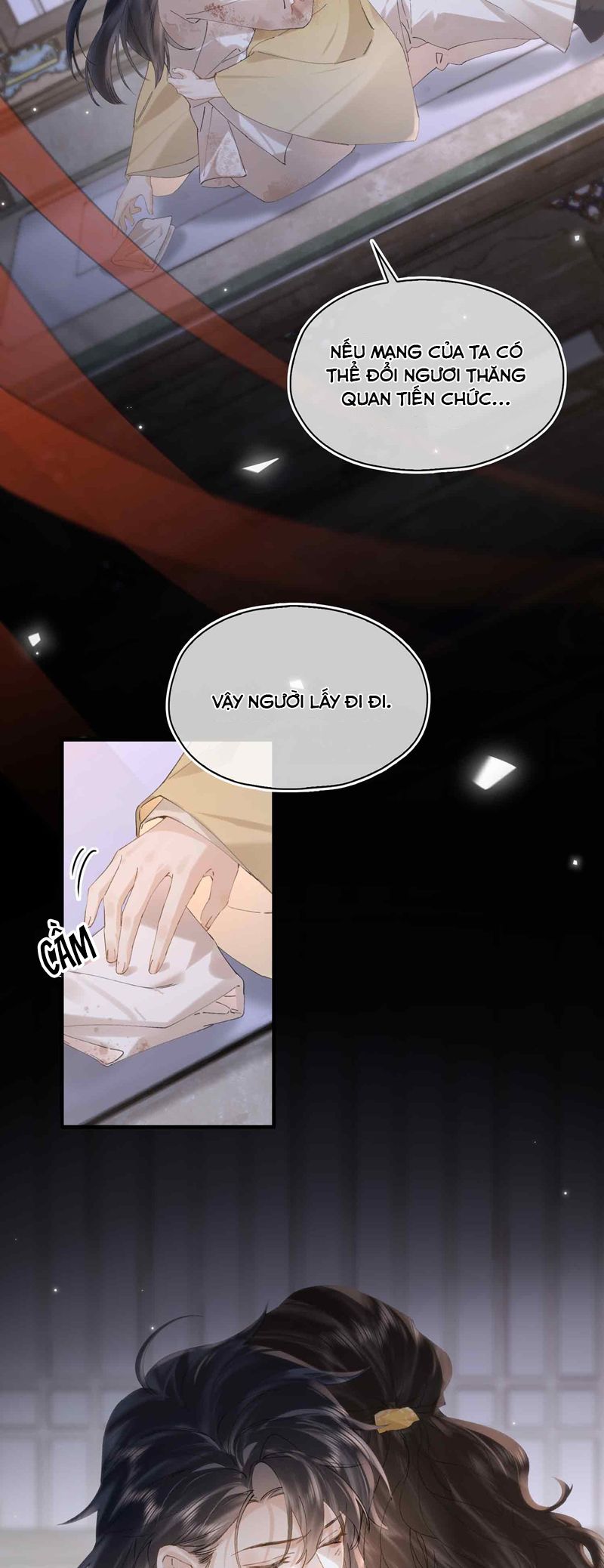 Tham Hoan Chapter 43 - Trang 3