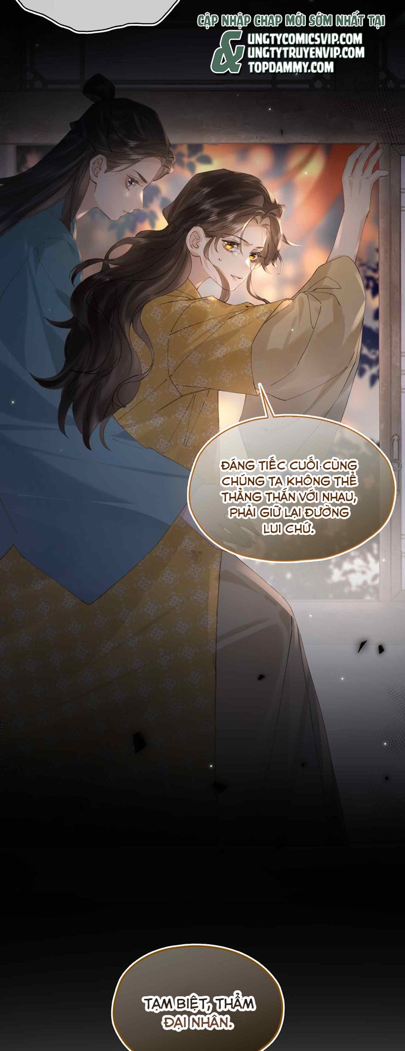 Tham Hoan Chapter 43 - Trang 3