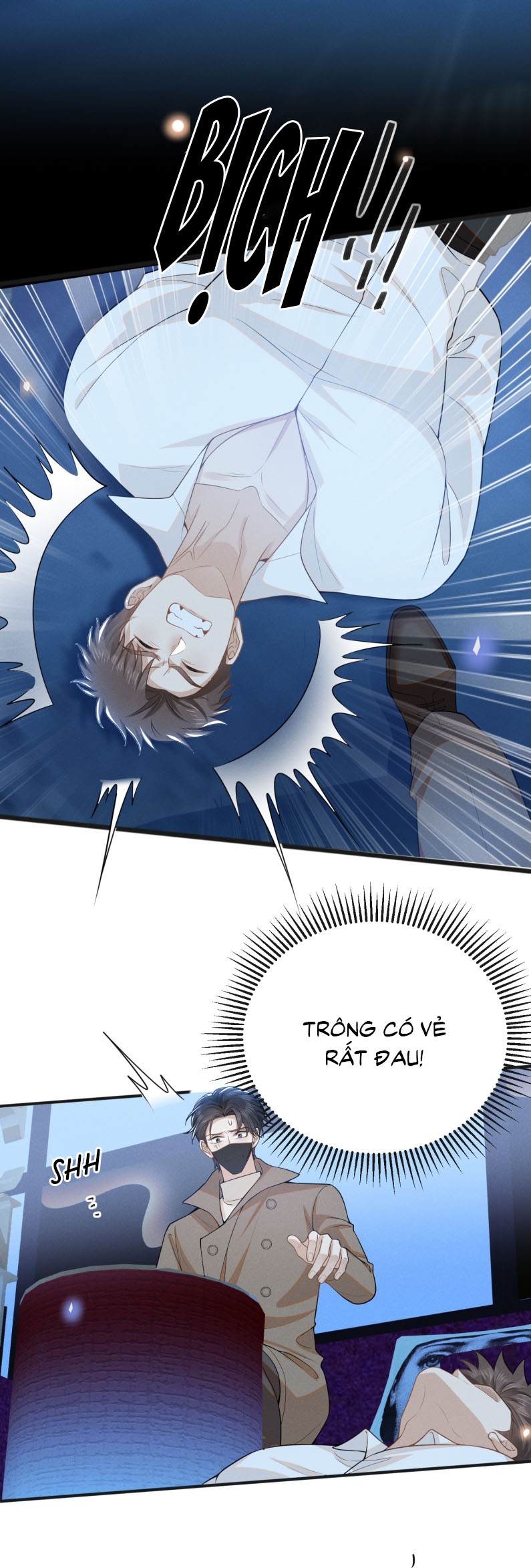 Lai Sinh Bất Kiến Chapter 133 - Trang 4
