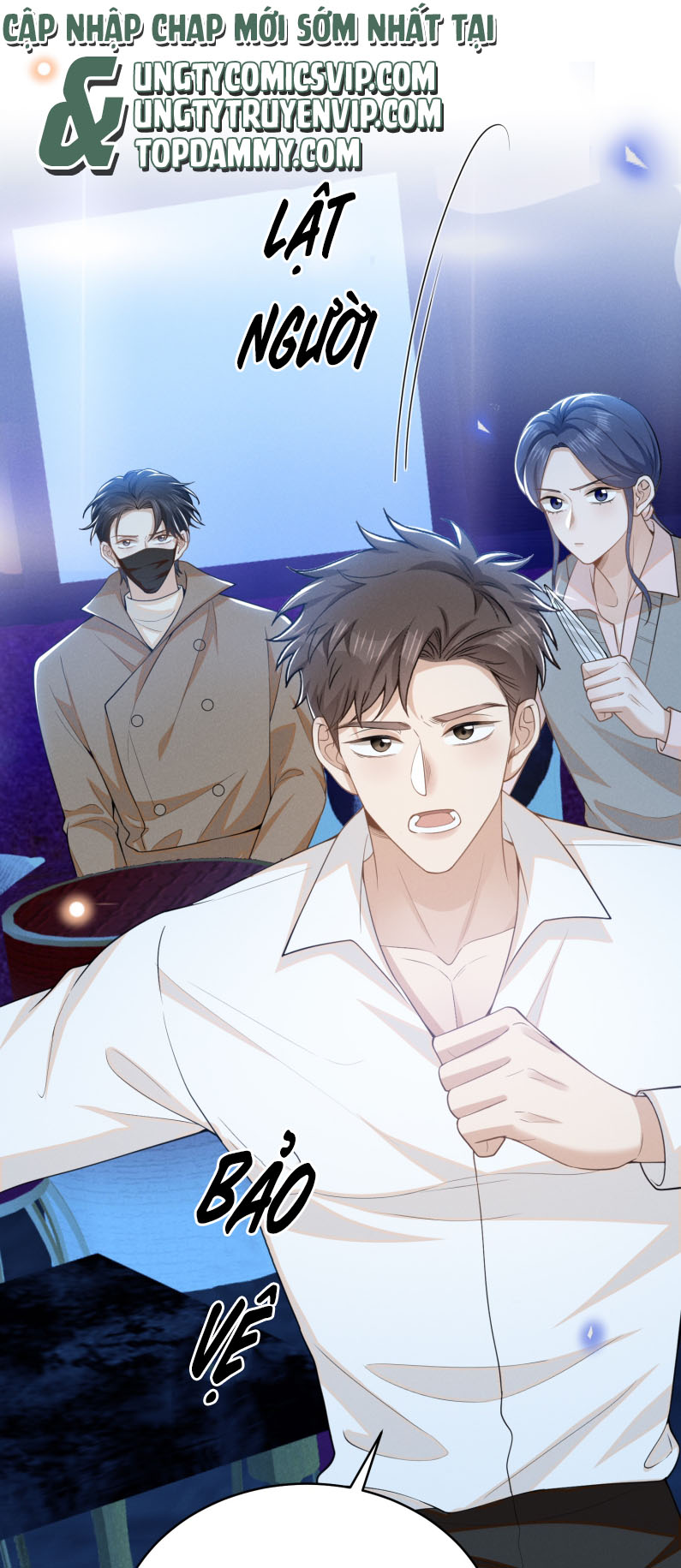 Lai Sinh Bất Kiến Chapter 133 - Trang 4