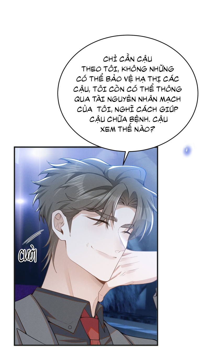 Lai Sinh Bất Kiến Chapter 133 - Trang 4