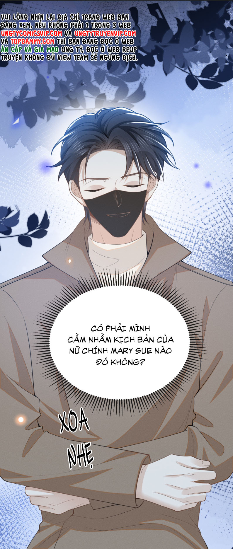 Lai Sinh Bất Kiến Chapter 133 - Trang 4