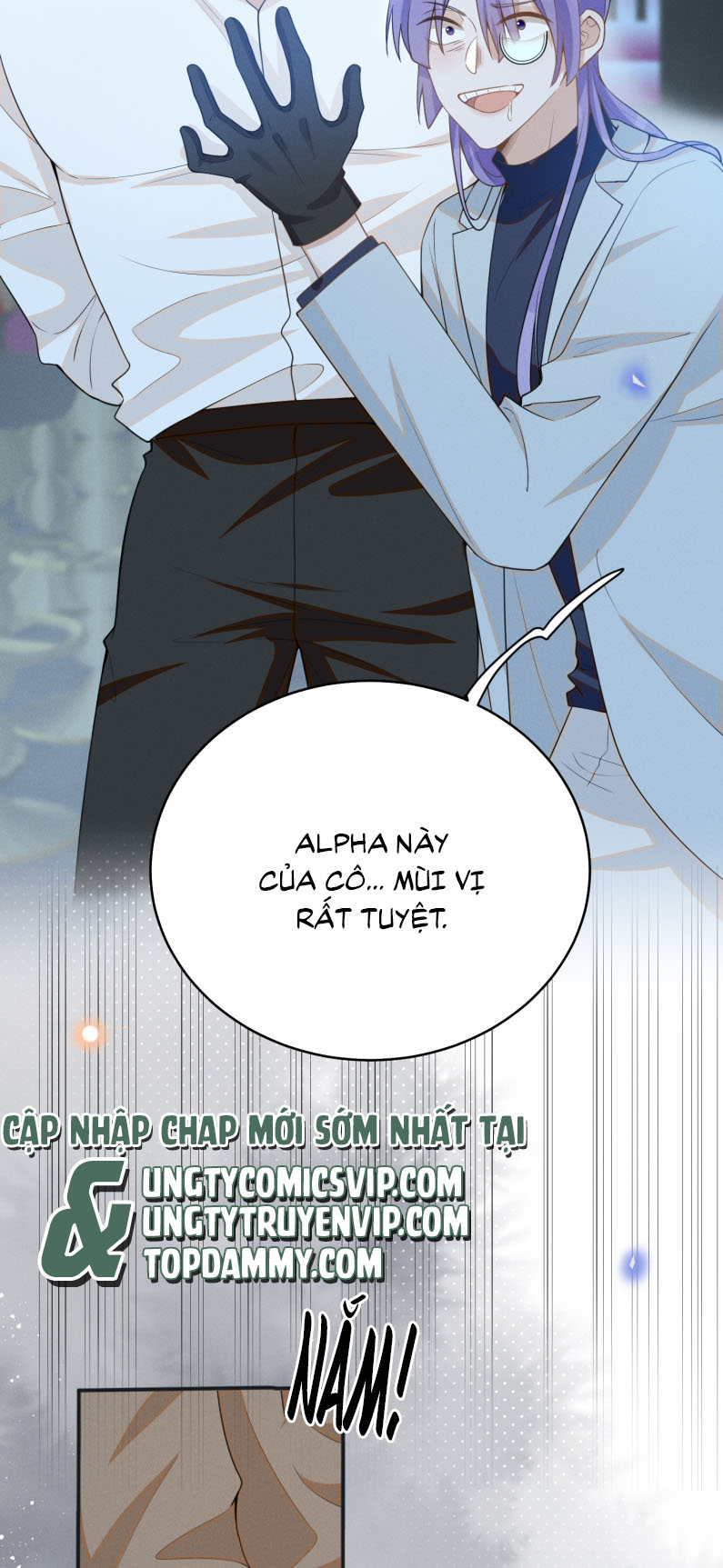 Lai Sinh Bất Kiến Chapter 133 - Trang 4