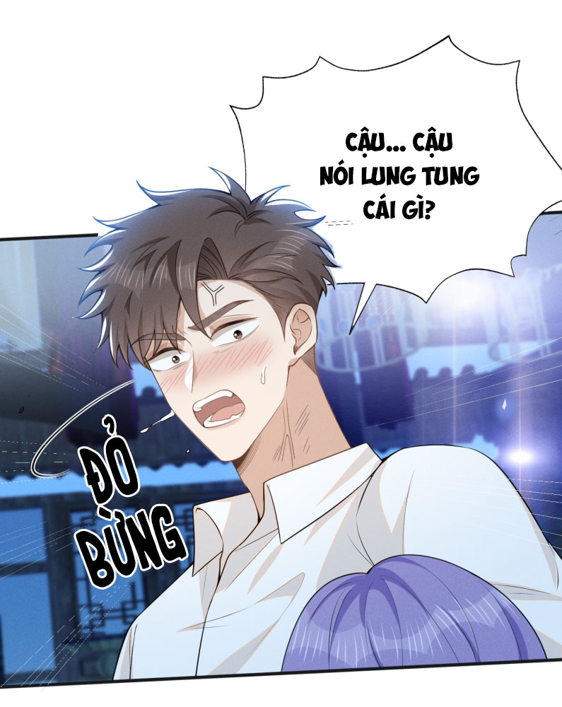 Lai Sinh Bất Kiến Chapter 133 - Trang 4