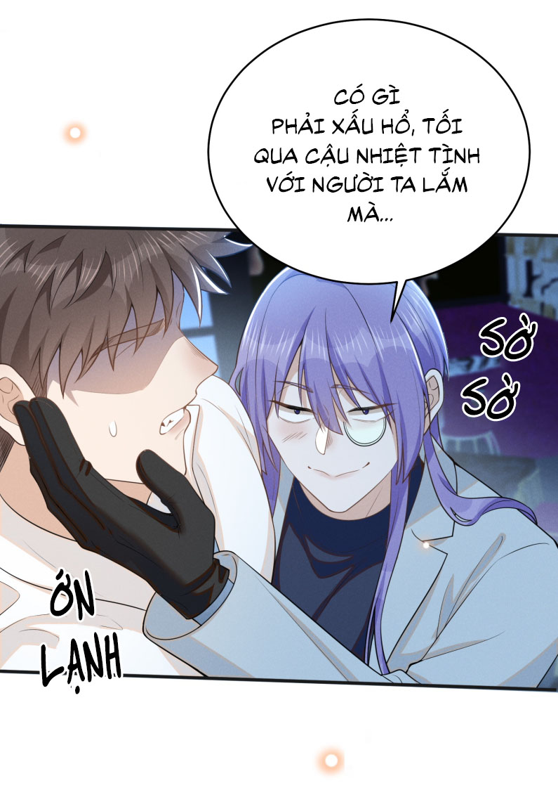 Lai Sinh Bất Kiến Chapter 133 - Trang 4