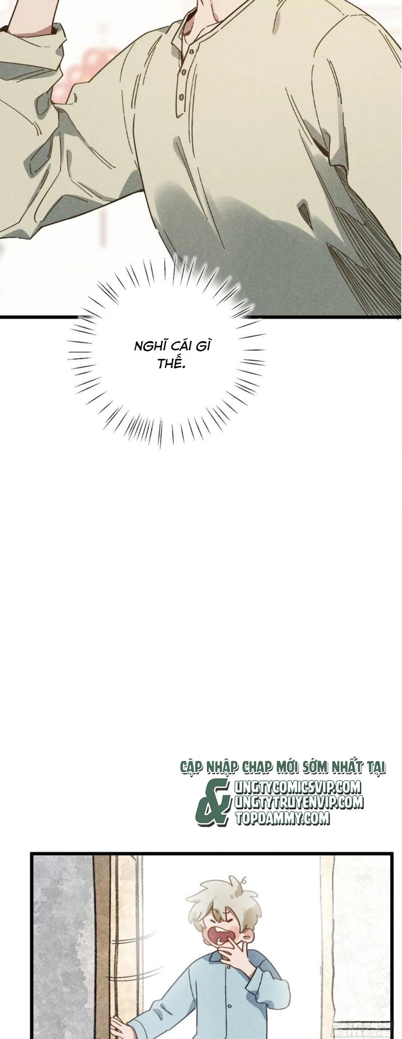 Tôi Không Cùng Anh Đến Vùng Đất Bắp Ngô Đâu! Chapter 47 - Next Chapter 48