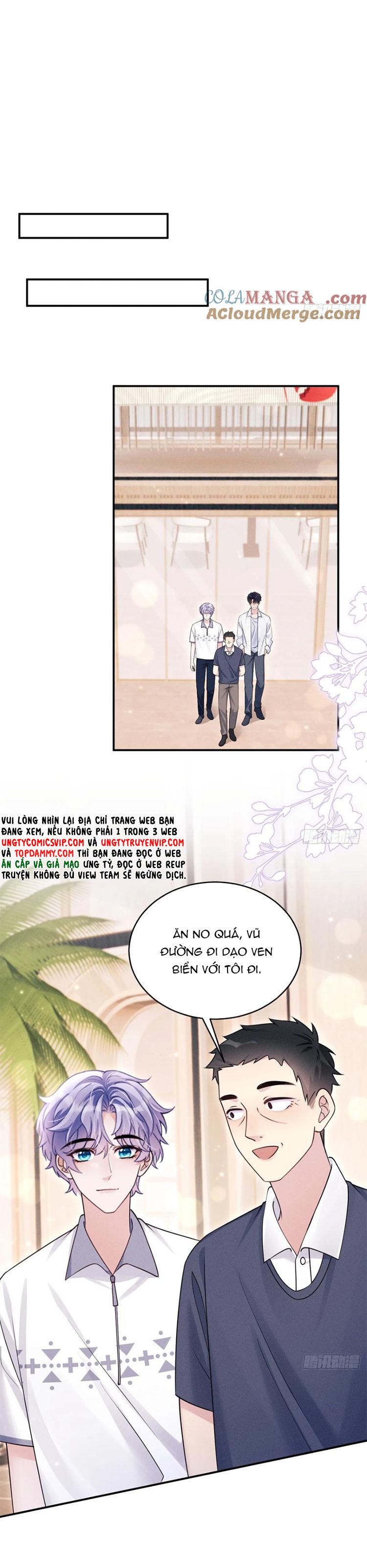Tôi Hoài Nghi Ảnh Đế Đang Theo Đuổi Tôi Chapter 145 - Trang 4