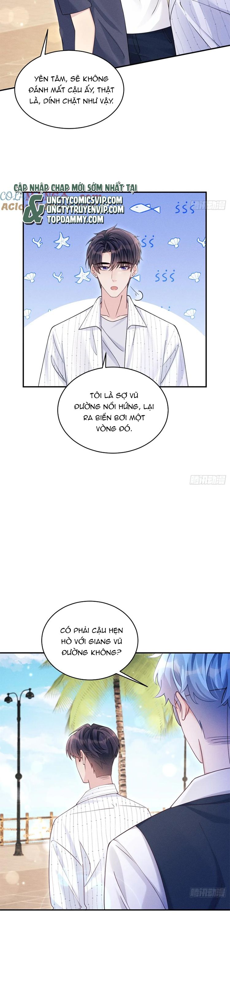 Tôi Hoài Nghi Ảnh Đế Đang Theo Đuổi Tôi Chapter 145 - Trang 4