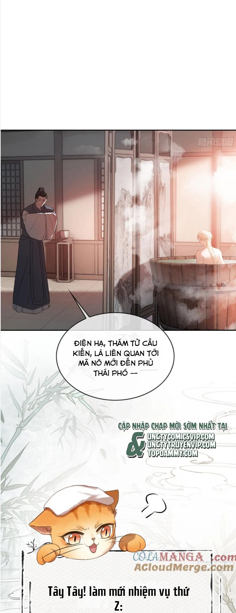 Xuyên Nhanh: Quan Hệ Gây Nghiện Chapter 18 - Next Chapter 19