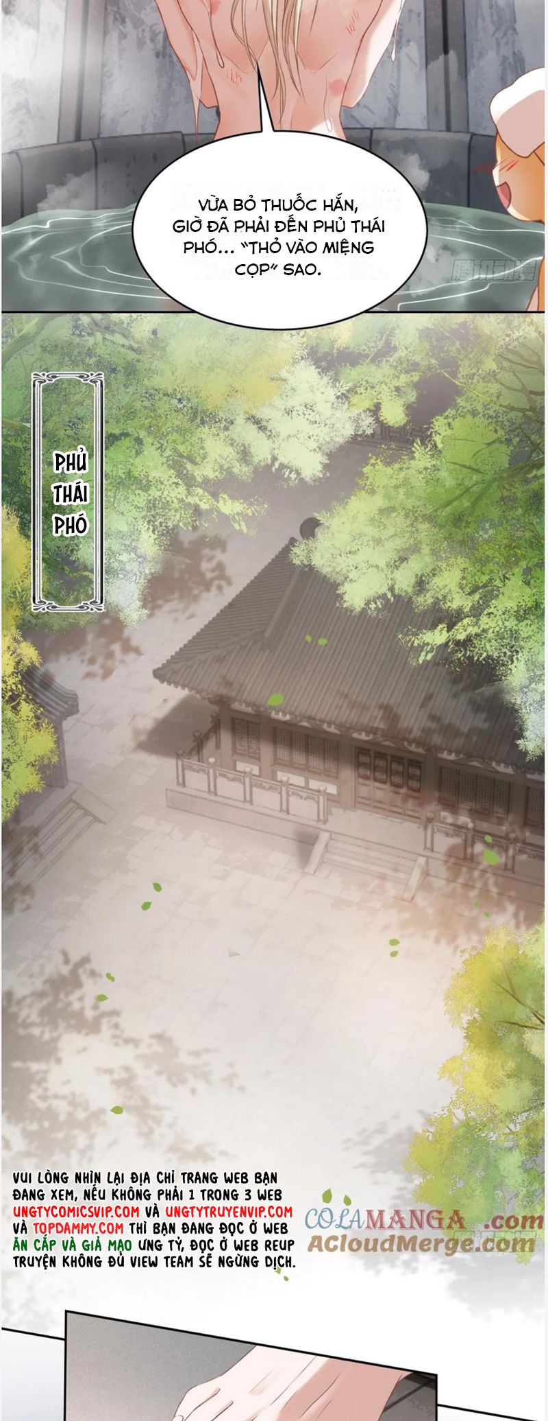 Xuyên Nhanh: Quan Hệ Gây Nghiện Chapter 18 - Next Chapter 19