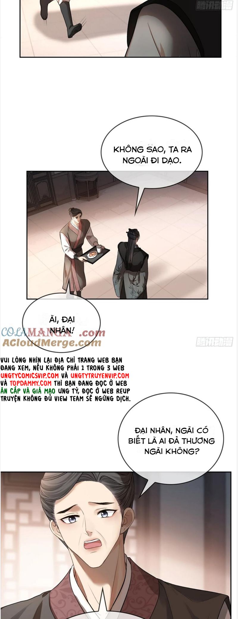 Xuyên Nhanh: Quan Hệ Gây Nghiện Chapter 18 - Next Chapter 19