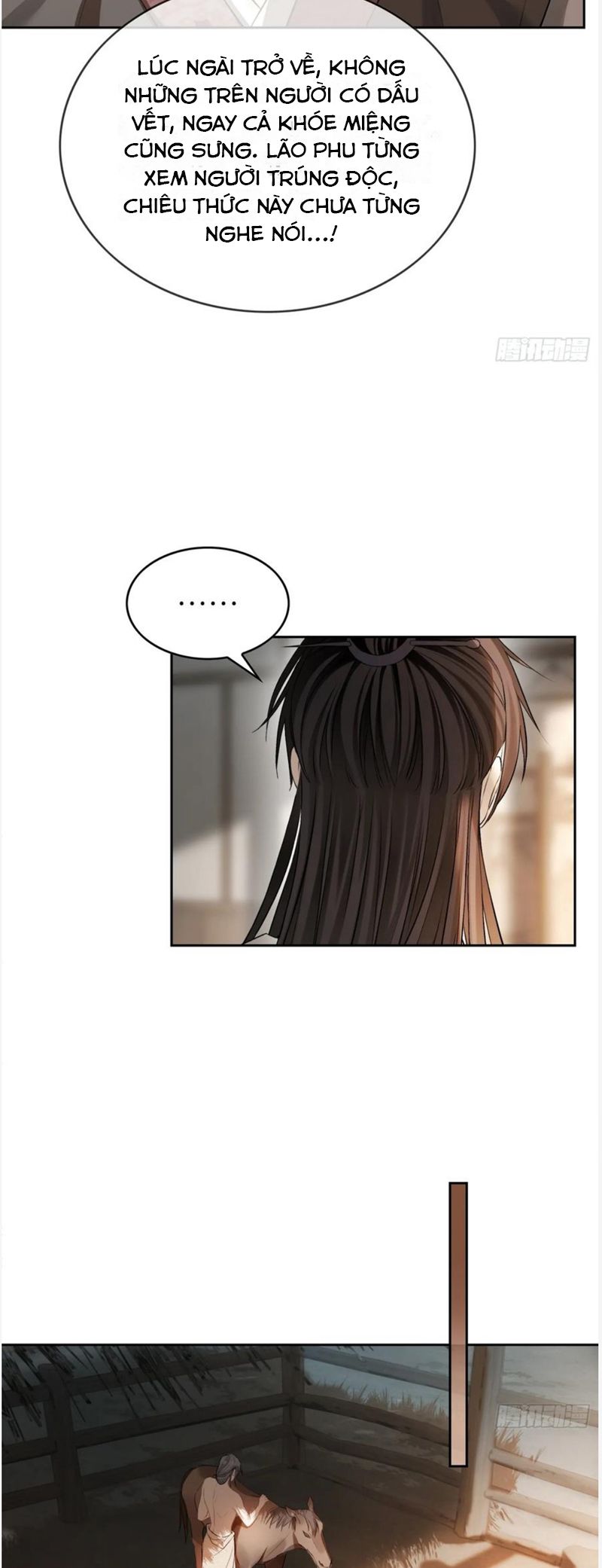 Xuyên Nhanh: Quan Hệ Gây Nghiện Chapter 18 - Next Chapter 19