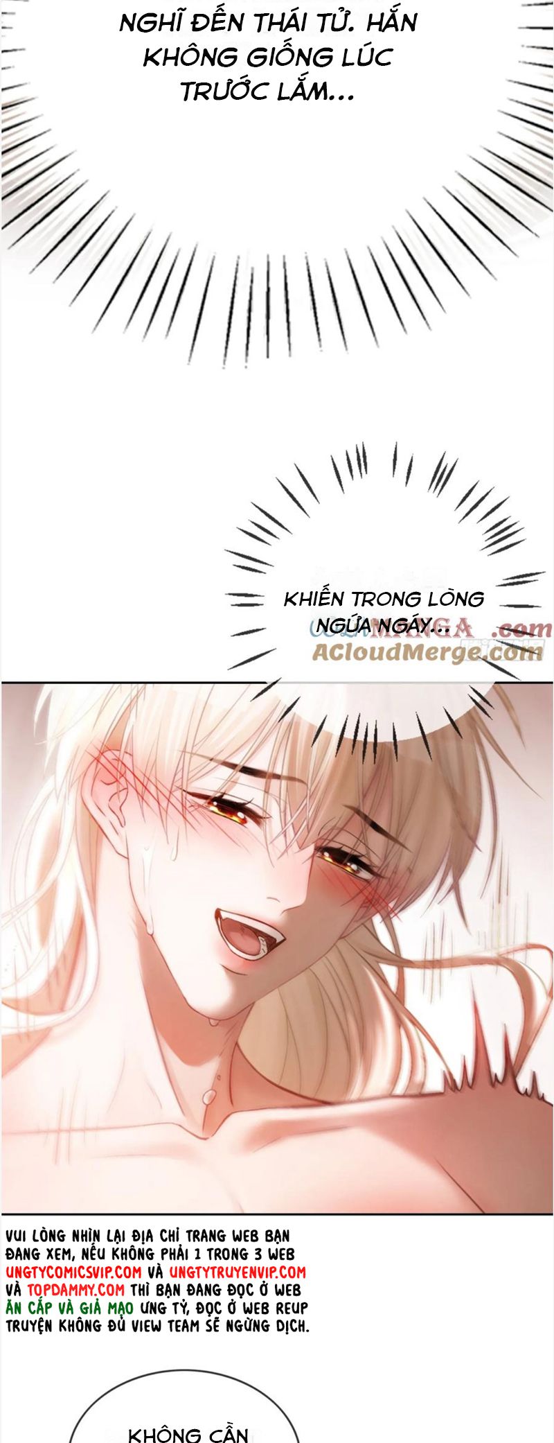 Xuyên Nhanh: Quan Hệ Gây Nghiện Chapter 18 - Next Chapter 19