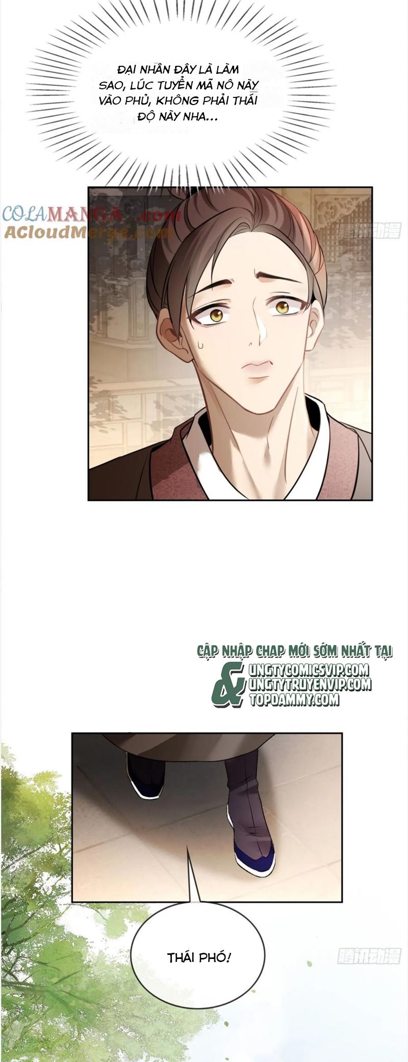 Xuyên Nhanh: Quan Hệ Gây Nghiện Chapter 18 - Next Chapter 19