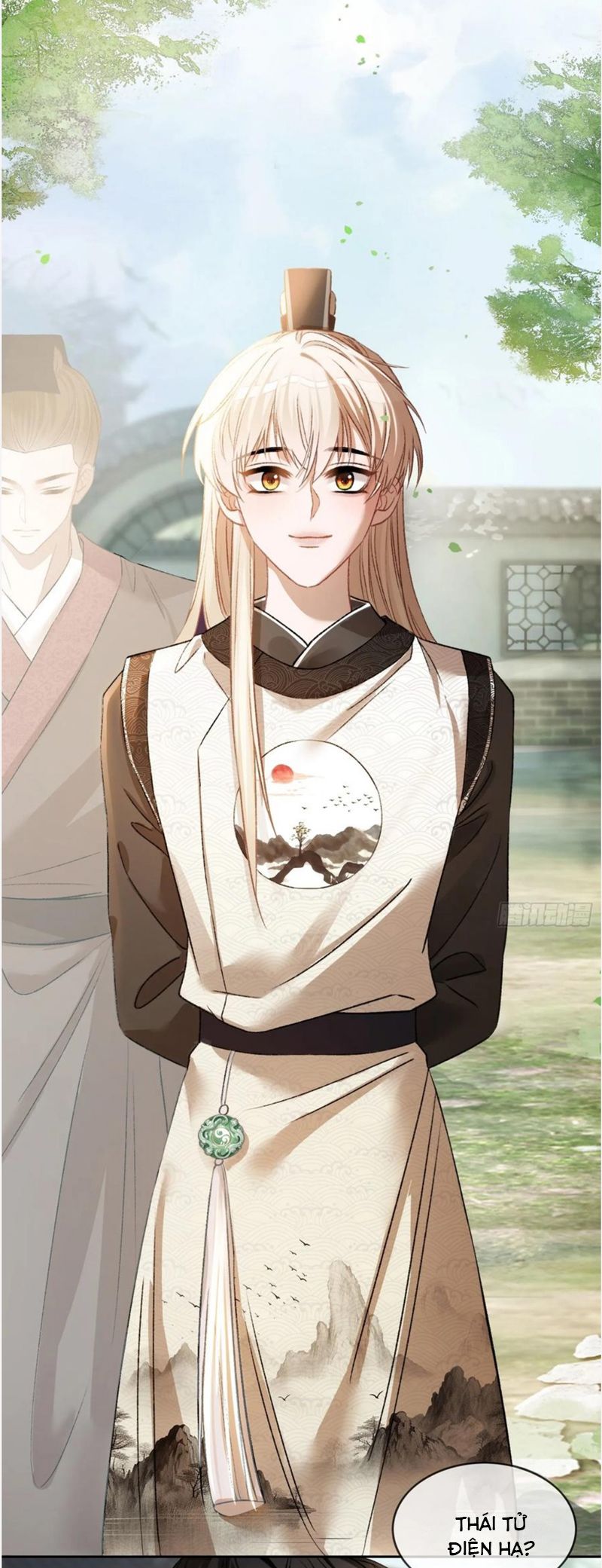 Xuyên Nhanh: Quan Hệ Gây Nghiện Chapter 18 - Next Chapter 19