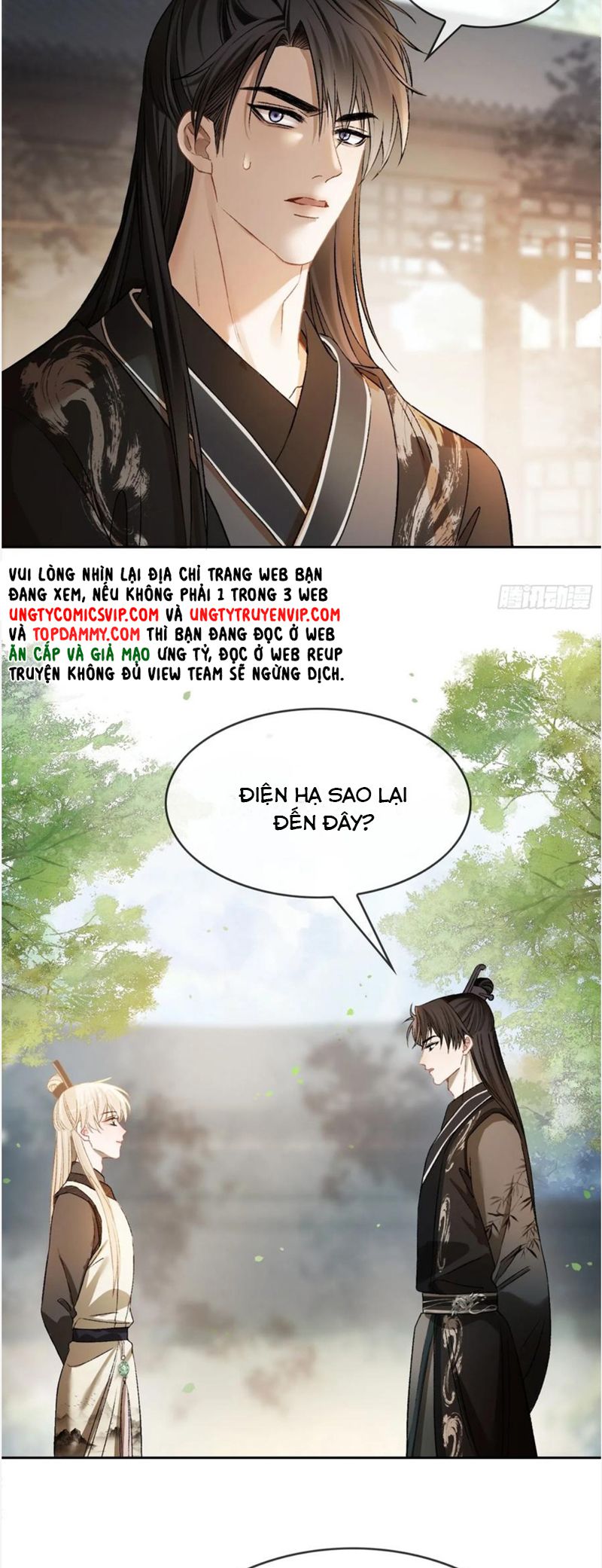 Xuyên Nhanh: Quan Hệ Gây Nghiện Chapter 18 - Next Chapter 19