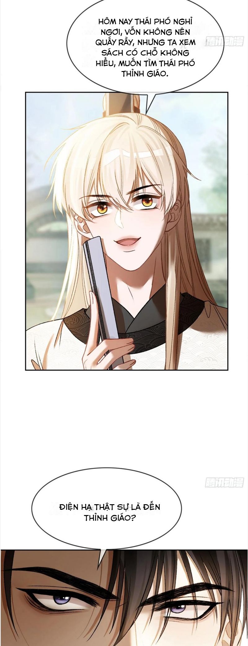Xuyên Nhanh: Quan Hệ Gây Nghiện Chapter 18 - Next Chapter 19