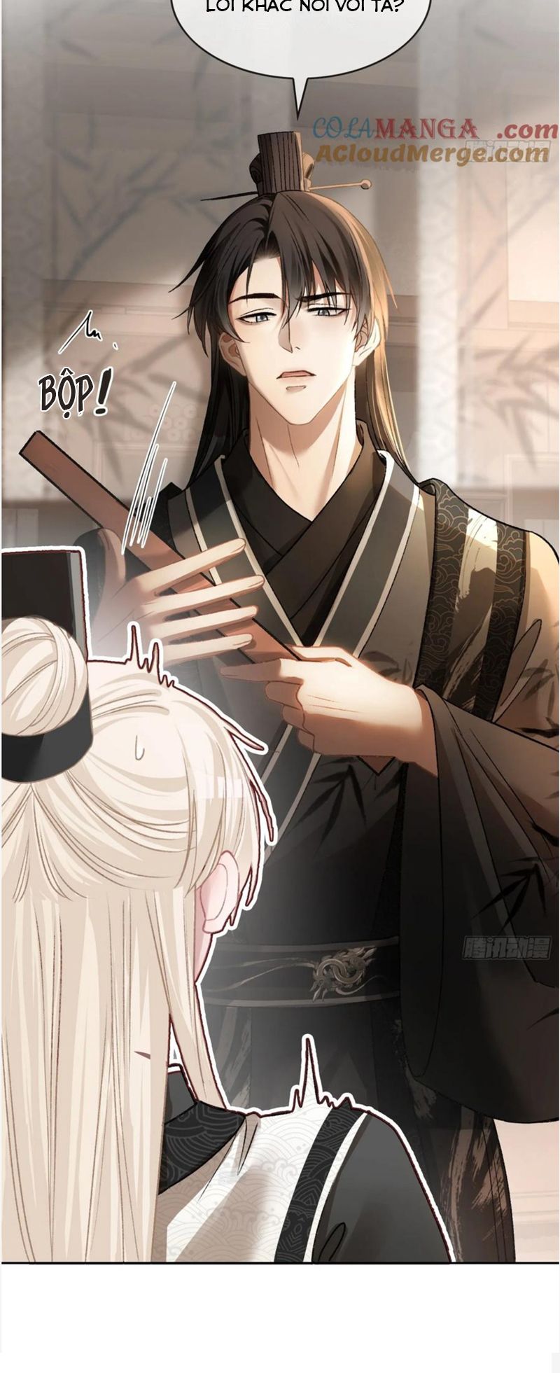 Xuyên Nhanh: Quan Hệ Gây Nghiện Chapter 18 - Next Chapter 19