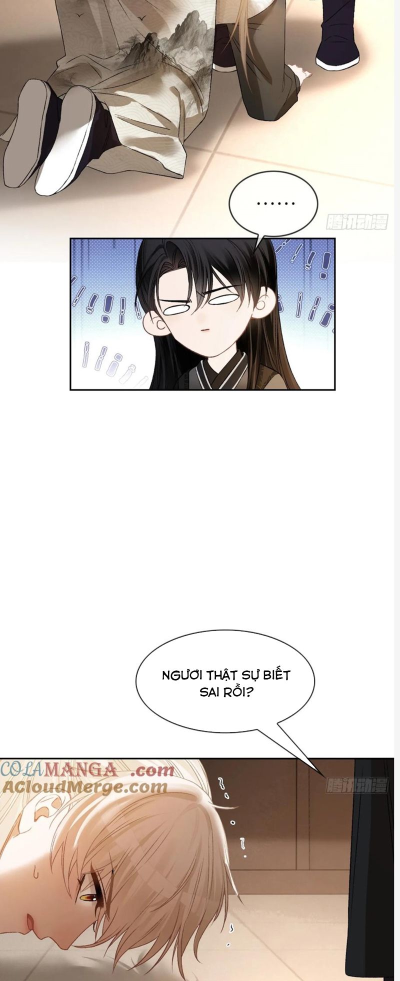 Xuyên Nhanh: Quan Hệ Gây Nghiện Chapter 18 - Next Chapter 19