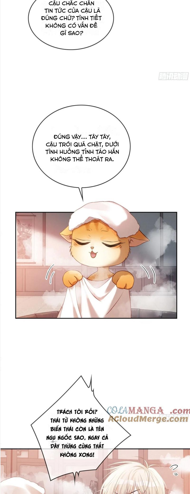 Xuyên Nhanh: Quan Hệ Gây Nghiện Chapter 18 - Next Chapter 19