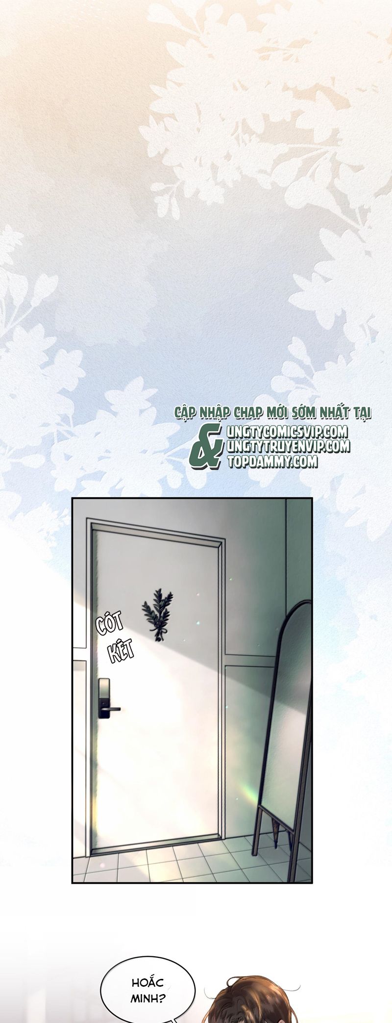 Trung Khuyển Không Thể Đẩy Ra Chapter 49 - Trang 4