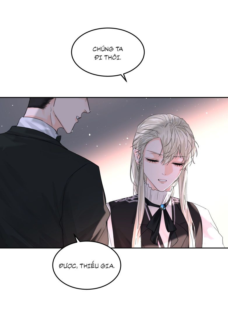 Tiền Nhiệm Vi Vương Chapter 75 - Trang 4